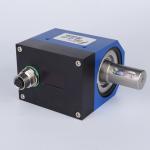 0.2% 200nm Force Torque Sensor 12v Rotary Torque Transducer