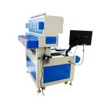 24 Colors Soft PVC Silicone Dispensing Machine For Customized Model
