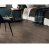 Buy cheap Odorless BTS Waterproof Layer Wooden Porcelain Tiles Brown 9.5mm For Floor Wall from wholesalers