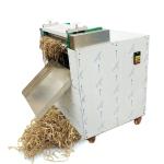 Candy Chocolates Gift Filler Decoration Straight/Crinkle Paper Cut Machine