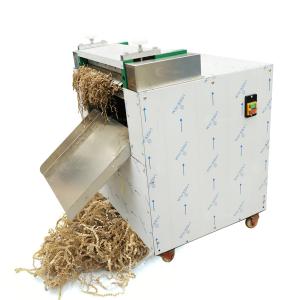 Wholesale Powerful Portable Paper Shredder VOLTAGE 380v/50HZ Shredding Capacity 50 Sheets/Shred from china suppliers