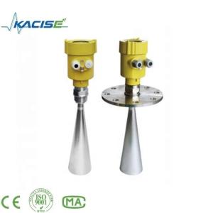 Wholesale High Frequency Radar Level Meter Corrosive Liquids Radar Level Meter from china suppliers
