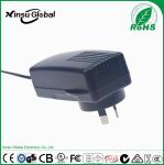 External lithium battery charger 12.6V 2A High voltage precision