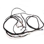 Mechanical Control Wiring Harness and Cable Assemblies for America Market CNC