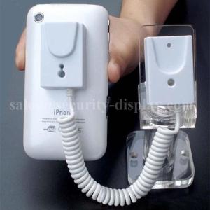 Wholesale Interactive Magnetic Display Stand For Dummy Phone from china suppliers