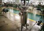 Low Power Centrifugal Transfer Pump / Small Centrifugal Water Pump Vertical