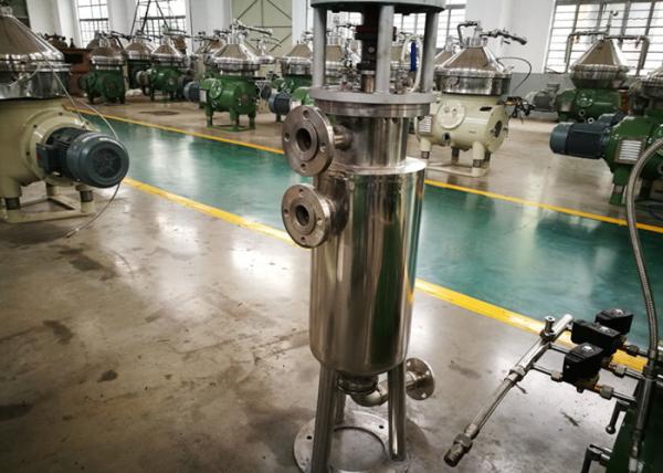 Low Power Centrifugal Transfer Pump / Small Centrifugal Water Pump Vertical