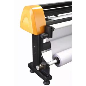Wholesale 150-600DPI Inkjet White Paper Plotter Machine For CAD / CAM Paper Pattern from china suppliers