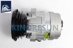 730277 Air Conditioning Excavator Compressor for HYUNDAI R55 R60 R70 R80