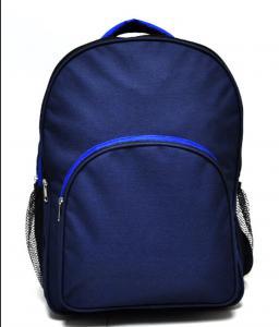 China College Student Travel School Bag , Travel Backpack Daypack With Laptop Compartment on sale