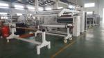 PTEE Moisture Cure Reaction PUR Hot Melt Lamination Machine for 9900mm*3300mm