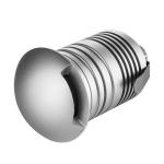 3W Side Emitting Led Buried Light IP67 Waterproof Deck Floor Patio Inground Led