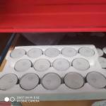 IEC60099 Standard Zno Blocks D60 D71 D75 D85 D105 D115 D128mm