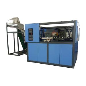 Wholesale Full Automatic 6 Cavities PET PP Bottle Blowing Molding Machine from china suppliers