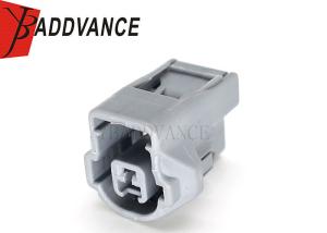 China 1 Pin 1 Way Toyota 2JZ Knock Sensor Connector Plug 7283-1015-10 90980-11166 on sale