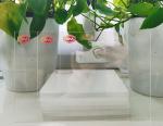 Clear Scratch And UV Resistant Cast Acrylic Sheet 1 Inch Thick Acrylic Sheet