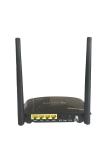 4 Ports FTTH ONT Fiber Optic Cable Network 4FE ONU WITH VOIP WIFI USB Home