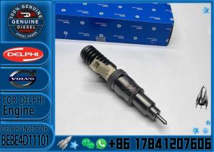 Wholesale Engine injector fuel injector BEBE4D11001 BEBE4D11101 BEBE4D34001 from china suppliers