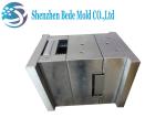 Plastic Injection Molding Services