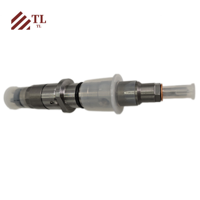 0445120236 /0 445 120 236 Fuel Injector For Komatsu Pc 300-8