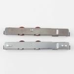 UPVC Heavy Duty Sliding Aluminium Door and Window Roller within OEM Logo