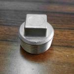 NXF ASTM JIS EN 316Ti/0Cr18Ni12Mo2Ti DN15-1200 Class 150-2500 Stainless Steel