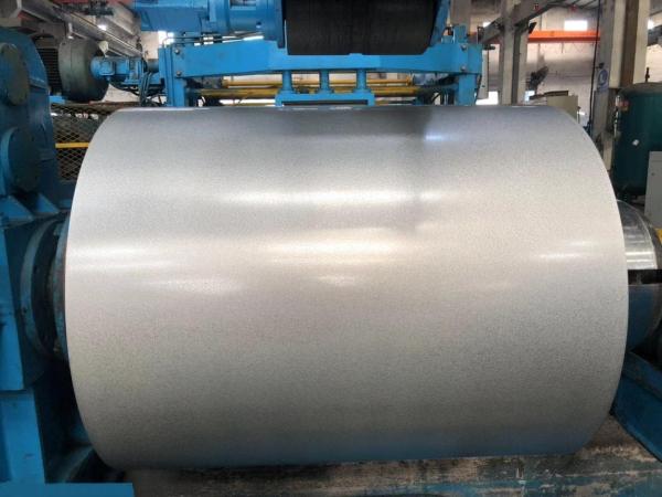 Afp 0.12-2.0mm *600*1250mm Aluzinc Az120 Galvalume Steel Coil For Roofing