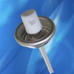 Antiwear Continuous Paint Aerosol Spray Valve Good Airtightness
