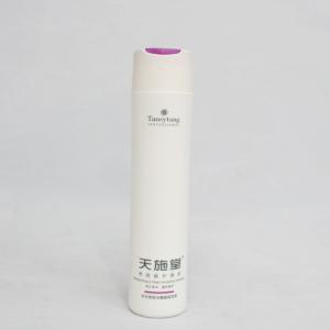 Wholesale PE Shampoo Bottle-67 with pump from china suppliers
