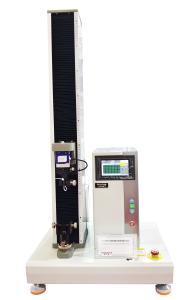 China 5KG Dual Display Dual Control Peeling Strength Tester For Tapes / Films on sale