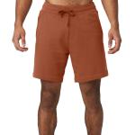 OEM Logo Workout Men Sportswear Soft Drawstring Casual Shorts for Men with Side