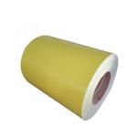 PPGI PPGL Prepainted Galvanized Steel Coils 12m Color Coated Anti Fingerprint
