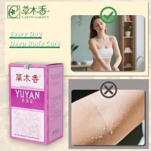 Wholesale Milk Blossom Foot Bath Soak Spa Foot Bath Salt Multifunctional Skin Exfoliation from china suppliers