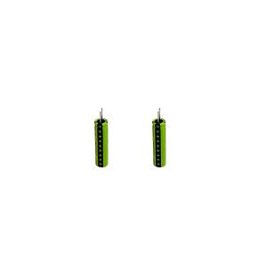 Wholesale HCC1040 3.7V 240mAh Rechargeable Lithium Battery , LCO Battery Anti Explosion from china suppliers