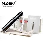 Multifunctional Electric Hair Straightening CombIron 2 In 1 USB Rechargeable For