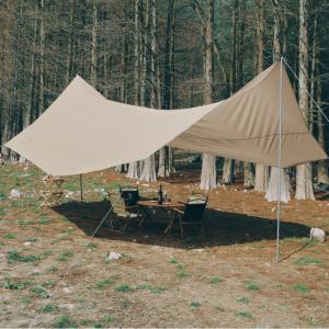 Wholesale Pop Up Camping Sun Awning 210T Polyester Iron Pipe Beach Sun Shelter Tent from china suppliers
