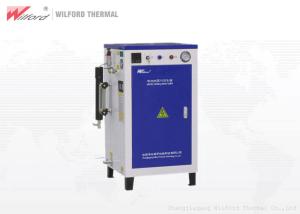 Wholesale Reliable Industrial Electric Steam Generator , Commercial Steam Generator from china suppliers