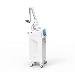 10600nm laser stretch mark removal skin rejuvenation machine in Spa