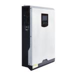 5.5Kw Inverter Solare Ibrido Off Grid 5Kw 48V Hybrid Solar Inverter Spare Parts