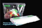 cherries packaging bag Fruit shopping bag Grape pouch, Fruit Spout Straw Jelly