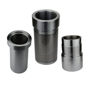 Wholesale Plain Shaft Tungsten Carbide Bearing OEM ODM Well Drilling Tool from china suppliers