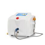 Multifunction fractional RF microneedle face lifting machine beauty salon