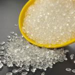 Biodegradable Brand Plastic Pellets Polyether Based TPU