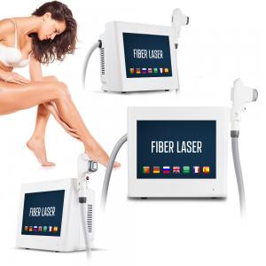 Wholesale Hair Removal Laser Device Fiber Laser Durable Handpiece And Long Lifespan from china suppliers