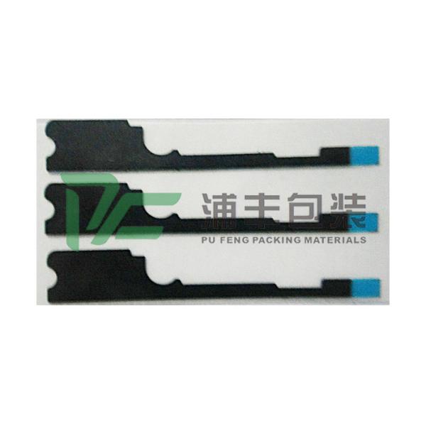 Die Cutting High Temperature Transparent Silicone Coated PET Protective Film