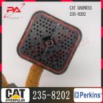 Excavator C9 Wire Harness E330D E336D Engine Wiring Harness 235-8202 2358202