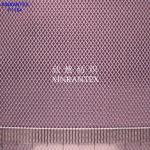 F1154 100% polyester cationic yarn taffeta dobby jacquard for garment lining two