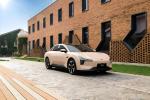 Xiaopeng Electric Car for Young Consumers MONA M03 Minimalist Design 15.6-inch