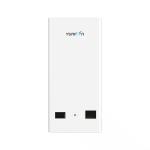 Wall Mounted Lithium Battery Storage System All In One Off Grid Inverter