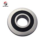 B25-224 / B25-224A Ceramic Ball Bearings / High Speed Servo Motor Bearing 25*62